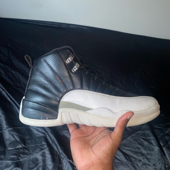 Jordan 12 ‘Playoff’ - Picture 4 of 8
